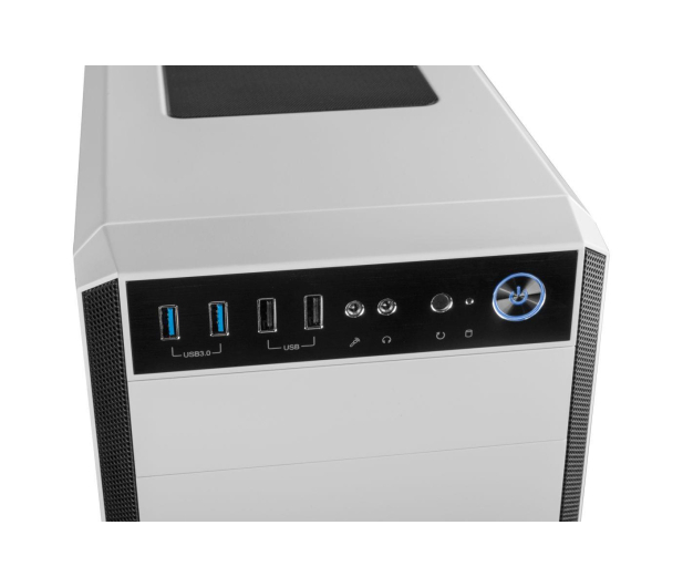 MODECOM Oberon Pro USB 3.0 biała - 398129 - zdjęcie 13